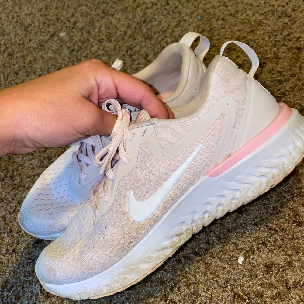 Nike shoes